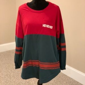 Christmas shirt!⛄️